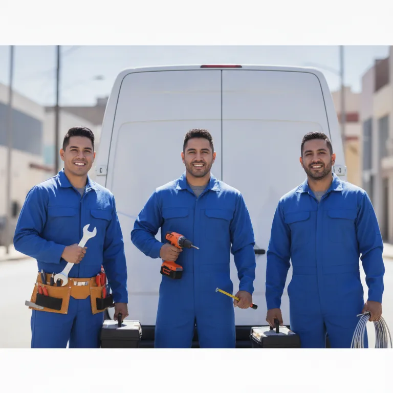 Reparación Persianas equipo en Tuxtepec